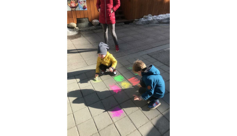 Hotel CROCUS **** Vysoké Tatry